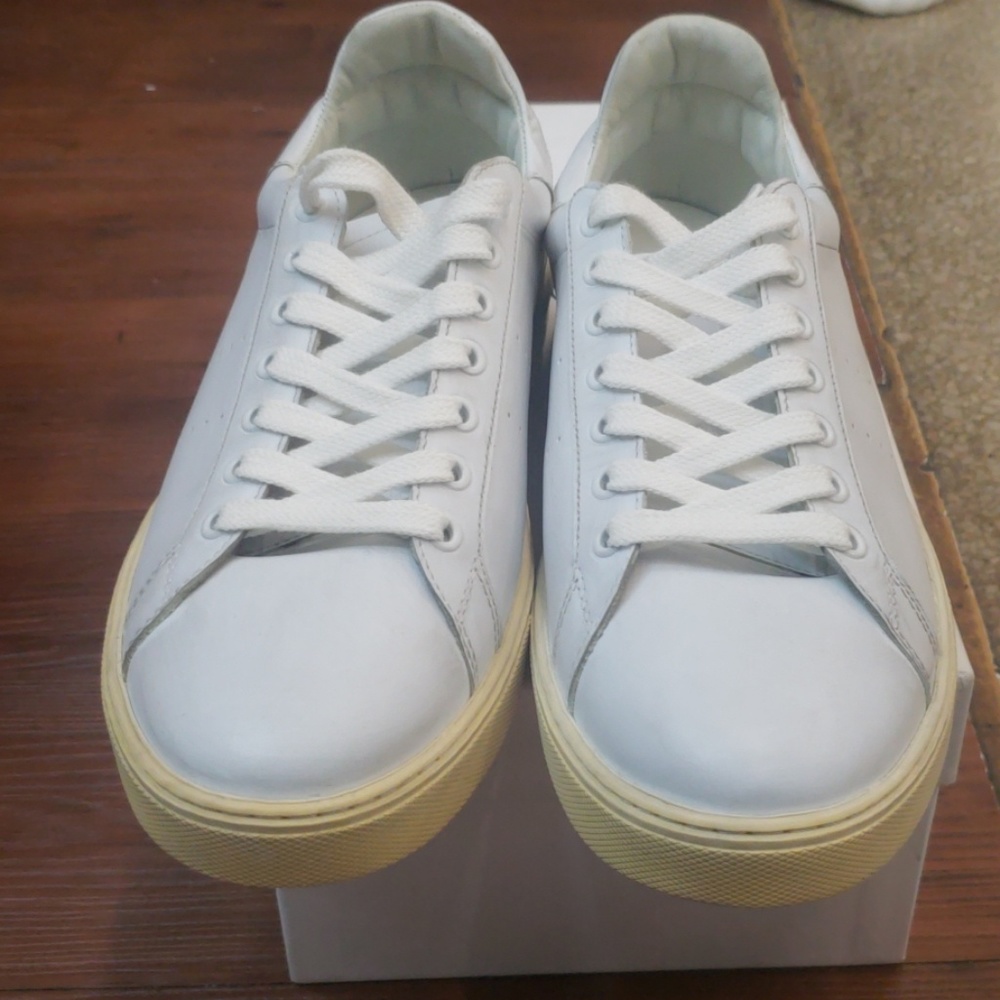 IRO paris mens sneakers